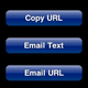 Illustration for article titled Copy and Paste on Your iPhone With iCopy